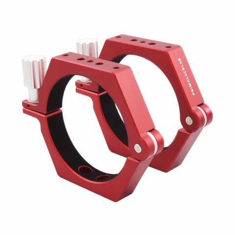 Colliers PrimaLuceLab PLUS 100 mm - Optique Unterlinden