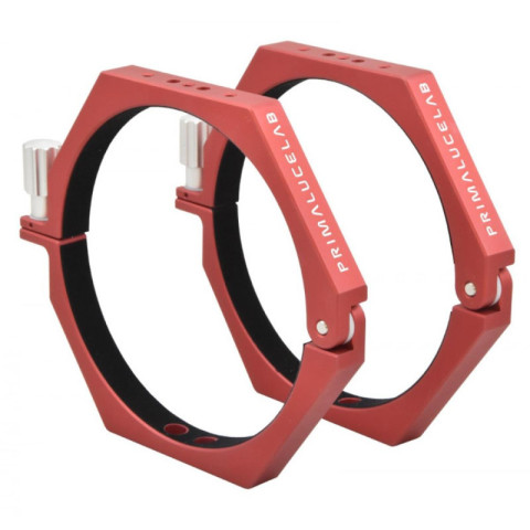 Colliers PrimaLuceLab PLUS 155 mm - Optique Unterlinden