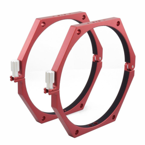 Colliers PrimaLuceLab PLUS 235 mm - Optique Unterlinden
