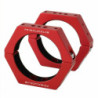 Colliers PrimaLuceLab PLUS 80 mm - Optique Unterlinden