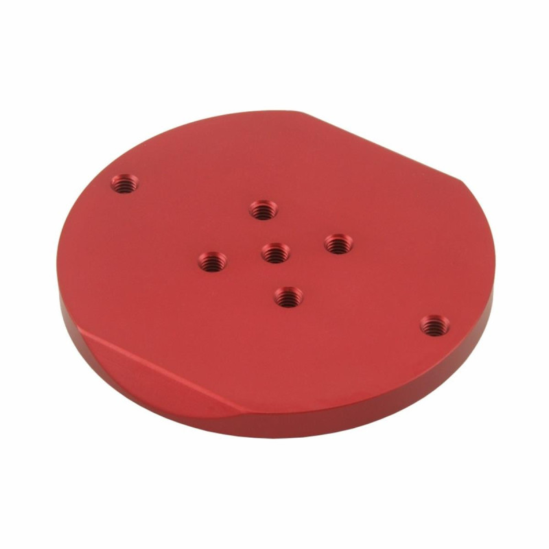 Platine PrimaLuceLab PLUS pour monture Sky-Watcher AZ-EQ5 Platine PrimaLuceLab PLUS pour monture Sky-Watcher AZ-EQ5
