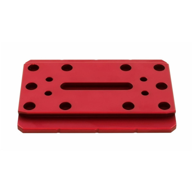 Queue d'aronde mâle PrimaLuceLab 140mm type Losmandy Queue d'aronde mâle PrimaLuceLab 140mm type Losmandy