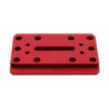 Queue d'aronde mâle PrimaLuceLab 140mm type Losmandy Queue d'aronde mâle PrimaLuceLab 140mm type Losmandy