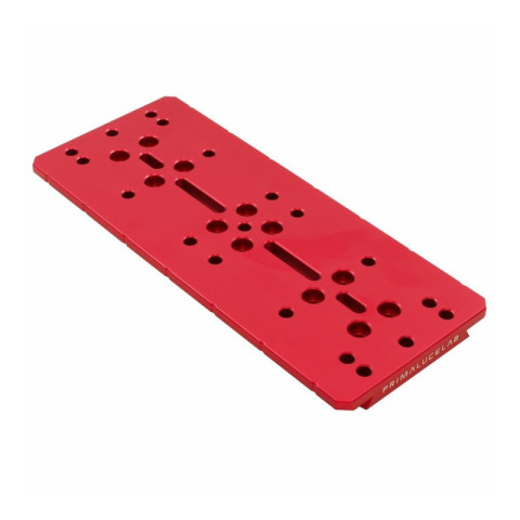 Queue d'aronde mâle PrimaLuceLab PLUS 240mm type Losmandy