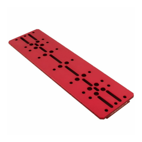 Queue d'aronde mâle PrimaLuceLab PLUS 350mm type Losmandy