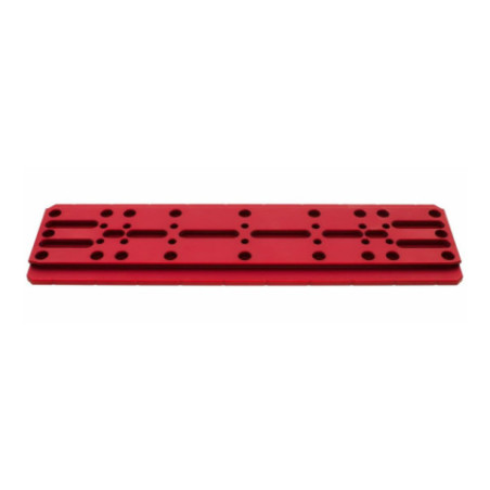 Queue d'aronde mâle PrimaLuceLab PLUS 350mm type Losmandy