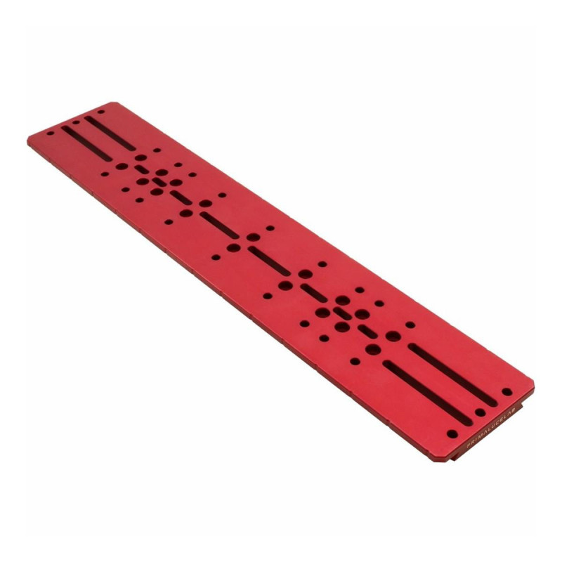 Queue d'aronde mâle PrimaLuceLab PLUS 495mm type Losmandy Queue d'aronde mâle PrimaLuceLab PLUS 495mm type Losmandy