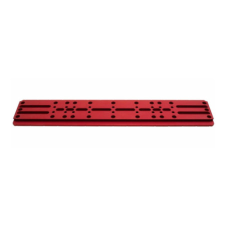Queue d'aronde mâle PrimaLuceLab PLUS 495mm type Losmandy