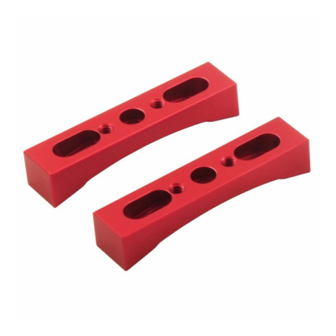 Supports SCT PrimaLuceLab PLUS pour queue d'aronde Losmandy