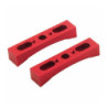 Supports SCT PrimaLuceLab PLUS pour queue d'aronde Losmandy Supports SCT PrimaLuceLab PLUS pour queue d'aronde Losmandy