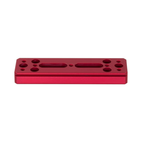 Queue d'aronde mâle PrimaLuceLab PLUS 140mm type Vixen