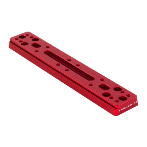 Queue d'aronde mâle PrimaLuceLab PLUS 240mm type Vixen