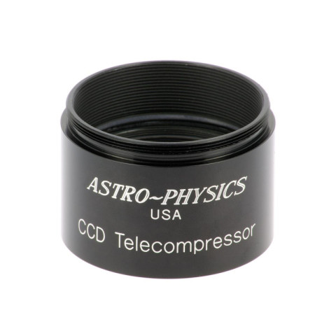 Réducteur de focale Astro-Physics CCDT67 0.67x - Optique Unterlinden
