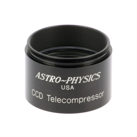 Réducteur de focale Astro-Physics CCDT67 0.67x - Optique Unterlinden