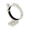 Collier d'adaptation 90mm ZWO pour ASI 2600/6200 Collier d'adaptation 90mm ZWO pour ASI 2600/6200