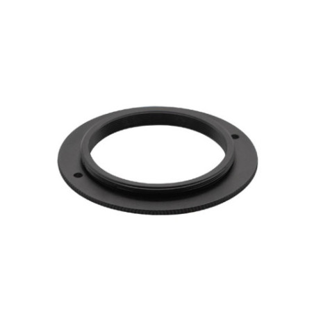 Adaptateur ZWO M48/M54 (F/M) 2mm |Optique Unterlinden