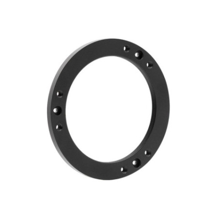 Plaque de Tilt M68 ZWO