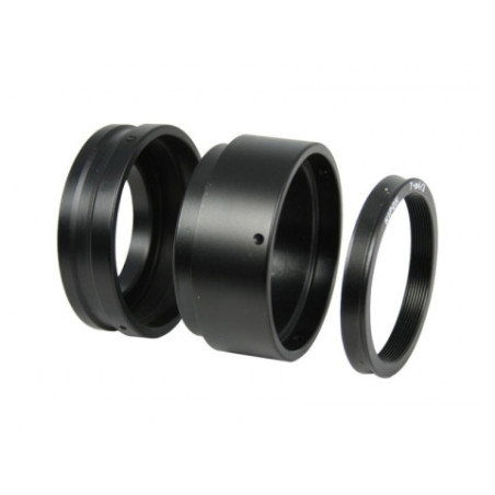 Bague T2 Baader type Micro 4/3 avec allonge 19mm