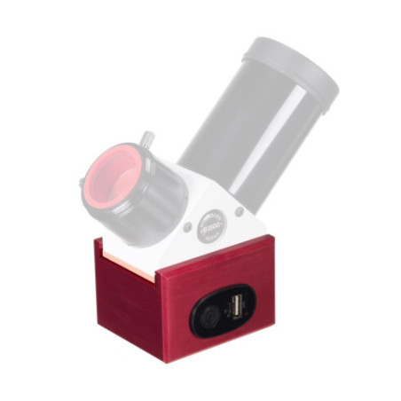 Module chauffant pour Filtre bloquant Lunt