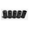 Set de Coupleur d'axe 5mm Pegasus Astro (5 pièces) Set de Coupleur d'axe 5mm Pegasus Astro (5 pièces)