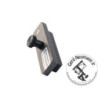 Cache anti-poussière Gerd Neumann pour porte filtre à tiroir Cache anti-poussière Gerd Neumann pour porte filtre à tiroir