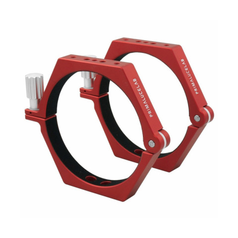 Colliers PrimaLuceLab PLUS 131 mm - Optique Unterlinden