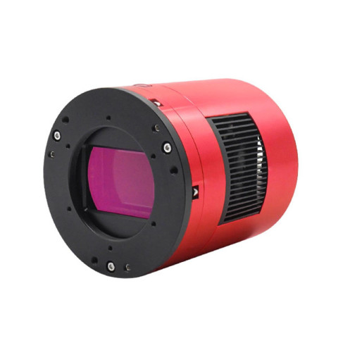 Caméra ZWO ASI2400MC-P (capteur couleur refroidi)