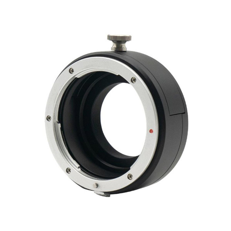 Tiroir à filtre et Porte-Filtre ZWO pour Objectif Canon EOS Tiroir à filtre et Porte-Filtre ZWO pour Objectif Canon EOS