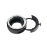 Tiroir à filtre et Porte-Filtre ZWO pour Objectif Canon EOS Tiroir à filtre et Porte-Filtre ZWO pour Objectif Canon EOS