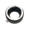 Tiroir à filtre et Porte-Filtre ZWO pour Objectif Canon EOS Tiroir à filtre et Porte-Filtre ZWO pour Objectif Canon EOS