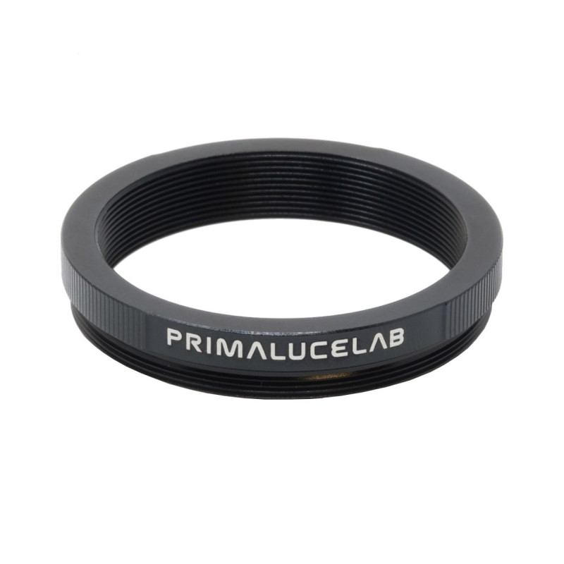 Bague M48x0.75 mâle vers M42x0,75 femelle PrimaLuce Lab Bague M48x0.75 mâle vers M42x0,75 femelle PrimaLuce Lab