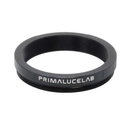 Bague M48x0.75 mâle vers M42x0,75 femelle PrimaLuce Lab