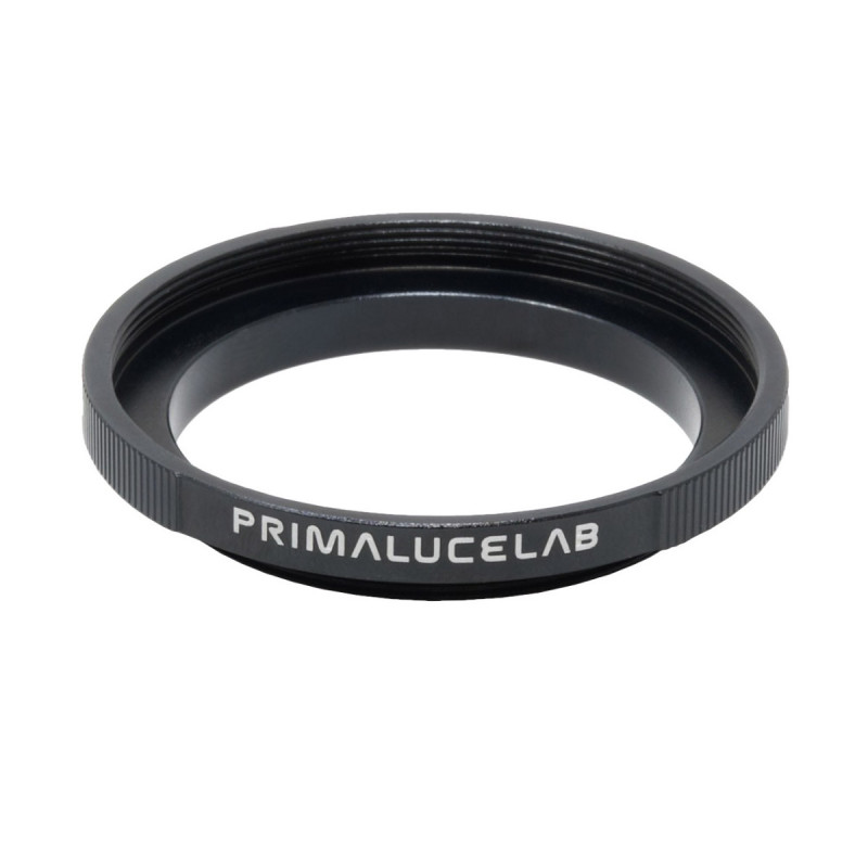 Bague M48x0.75 femelle vers M42x0.75 mâle PrimaLuce Lab Bague M48x0.75 femelle vers M42x0.75 mâle PrimaLuce Lab