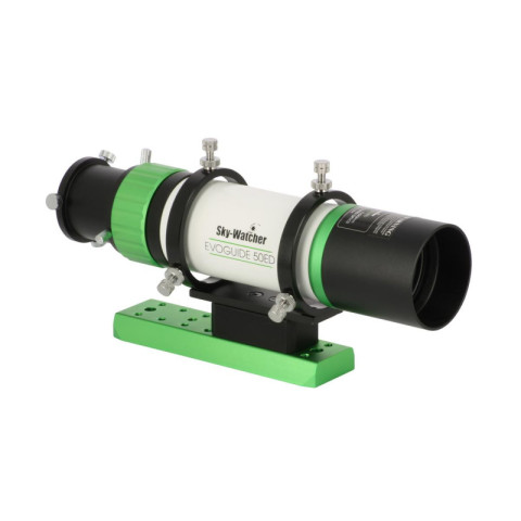 Lunette de guidage Sky-Watcher Evoguide ED50 (QA Vixen)
