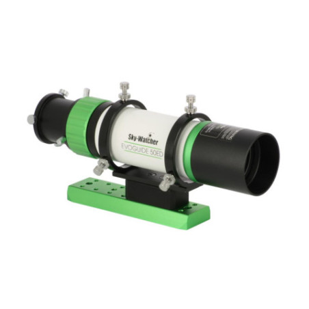 Lunette de guidage Sky-Watcher Evoguide ED50 (QA Vixen)