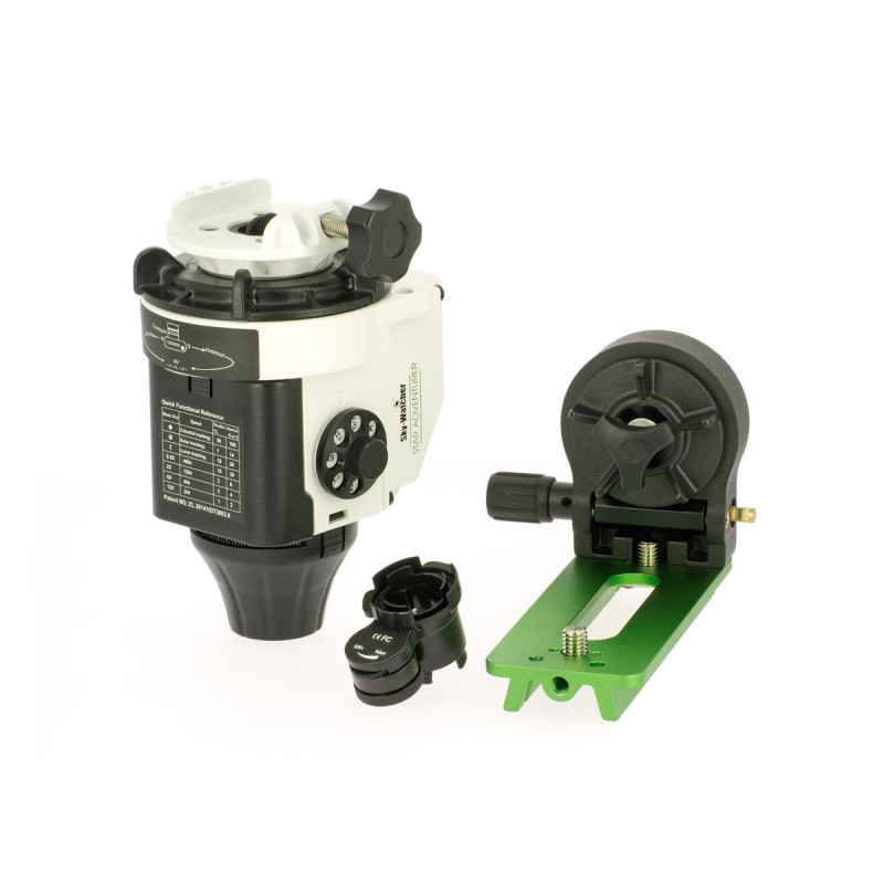 Monture nomade Sky-Watcher Star Adventurer 2i WiFi (pack Astro)