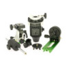 Monture nomade Sky-Watcher Star Adventurer 2i WiFi (pack complet)