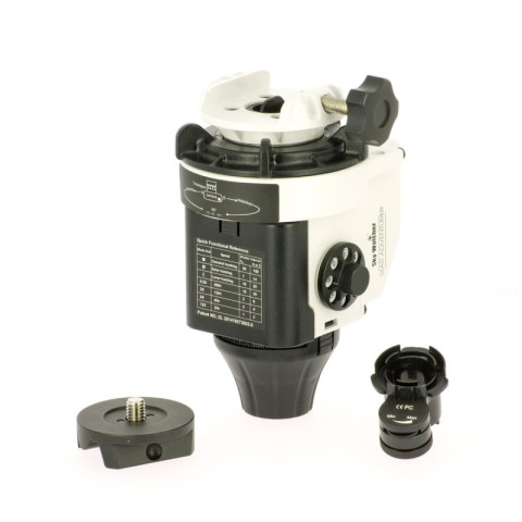 Monture nomade Sky-Watcher Star Adventurer 2i WiFi (pack Photo)