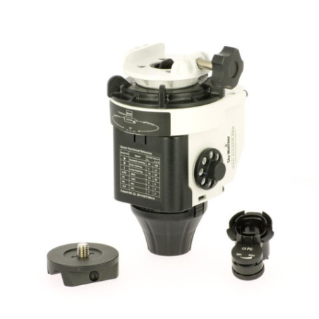 Monture nomade Sky-Watcher Star Adventurer 2i WiFi (pack Photo)
