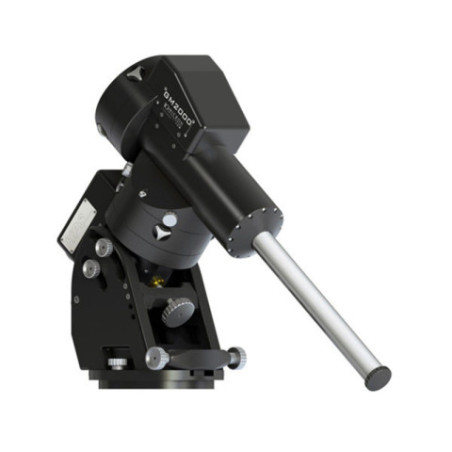 Monture équatoriale 10Micron GM2000 HPS II Combi