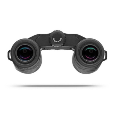 Jumelles Zeiss Terra ED Pocket 8x25 Noire - Optique Unterlinden