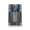 Jumelles Zeiss Terra ED Pocket 10x25 Grise/Noire