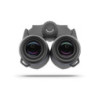 Jumelles Zeiss Terra ED Pocket 10x25 Grise/Noire