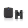 Jumelles Zeiss Terra ED 8x32 Noire - Optique Unterlinden
