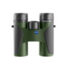 Jumelles Zeiss Terra ED 10x32 Noire/Verte - Optique Unterlinden