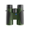 Jumelles Zeiss Terra ED 8x42 Noire/Verte - Optique Unterliden