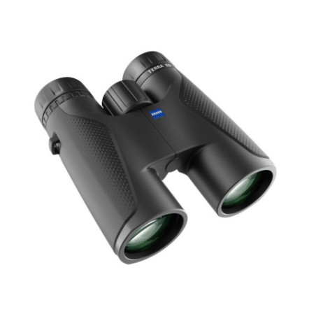 Jumelles Zeiss Terra ED 10x42 Noire - Optique Unterlinden