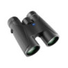 Jumelles Zeiss Terra ED 10x42 Noire - Optique Unterlinden
