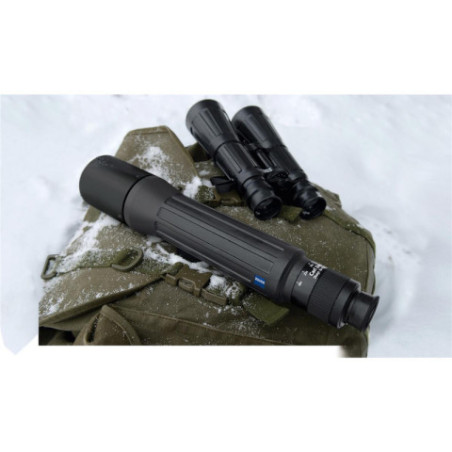 Longues-vue Zeiss Dialyt 65 - Zoom 18-45x