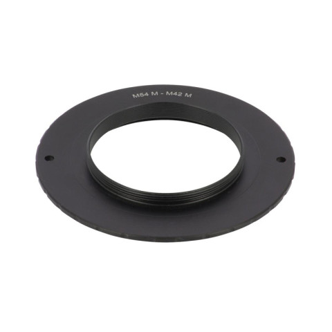 Bague Kepler M54x0,75 mâle vers M42x0,75 (T2) mâle